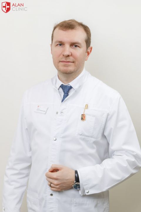 Павлов Владислав Витальевич